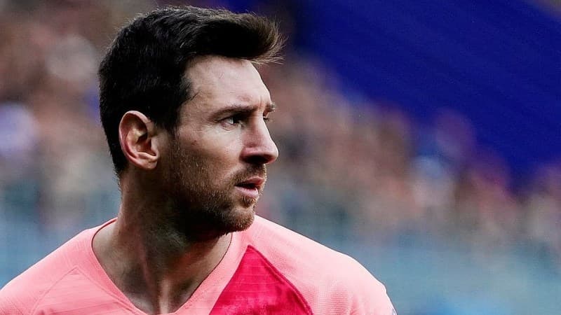 Messi nədən "Barselona"dan getmək istəyib?