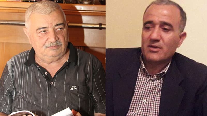 Sabiq nazirlə eks-prezident köməkçisi arasında qarşıdurma: “Yalandır!”