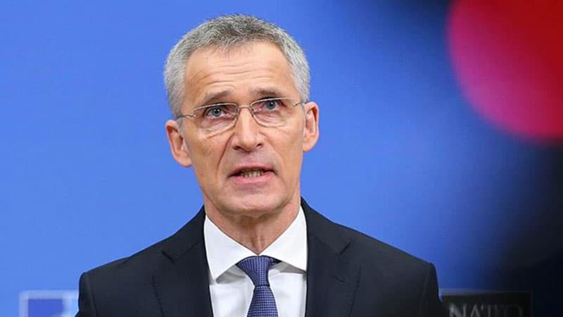 NATO-nun baş katibi Türkiyəyə gəlir
