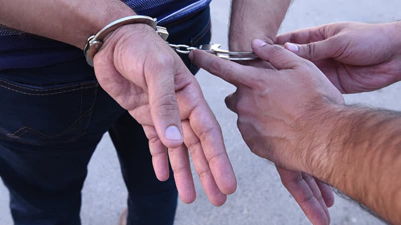 Azərbaycanlı 52 manat rüşvətə görə həbs olundu