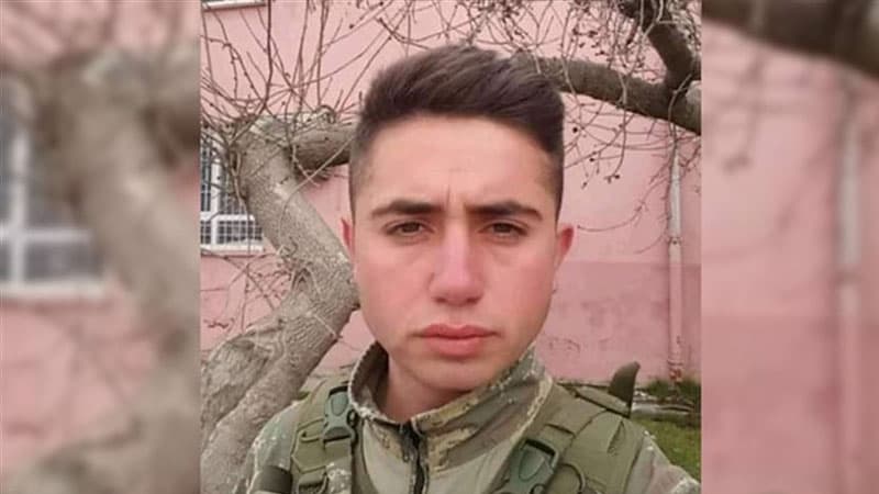 “Barış pınarı”: Türkiyə ilk şəhidini verdi