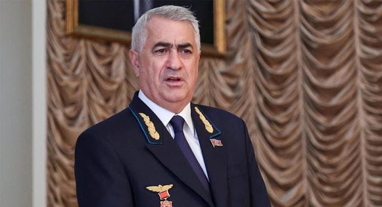 Cavid Qurbanov: “Azərbaycan dəmir yolu təsərrüfatının inkişafına görə MDB və Baltikyanı ölkələr arasında liderdir”