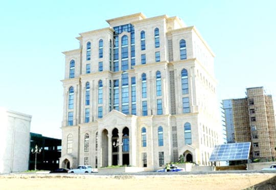 Bakıda DSK sədrləri üçün seminar-müşavirə keçirilir