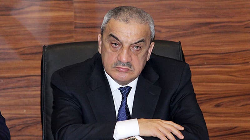 Rüstəm Usubov: "Seçkilərə müdaxilə edənlər məsuliyyətə cəlb olunacaq"