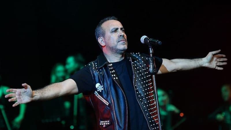 Haluk Ləvənd azərbaycanlı qız üçün Bakıya gəlir