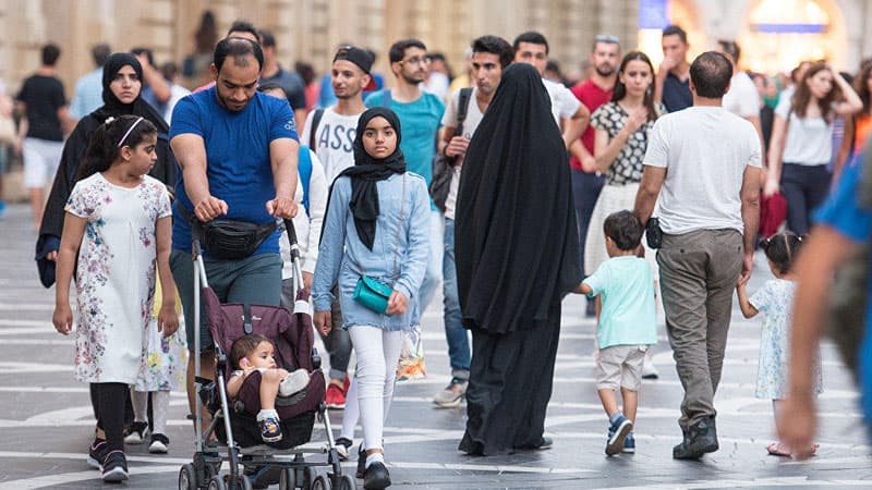 Ötən ay Azərbaycana rekord sayda turist gəlib