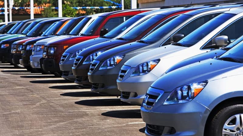 DİN avtomobillərini satışa çıxarır - “BMW 320”, “Mercedes Benz E500”...