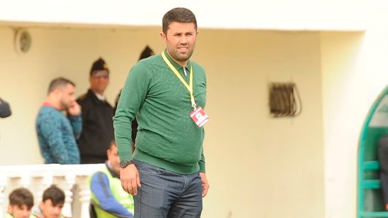 “Turan Tovuz”da baş məşqçi istefası - “Qəbələ”yə getdi