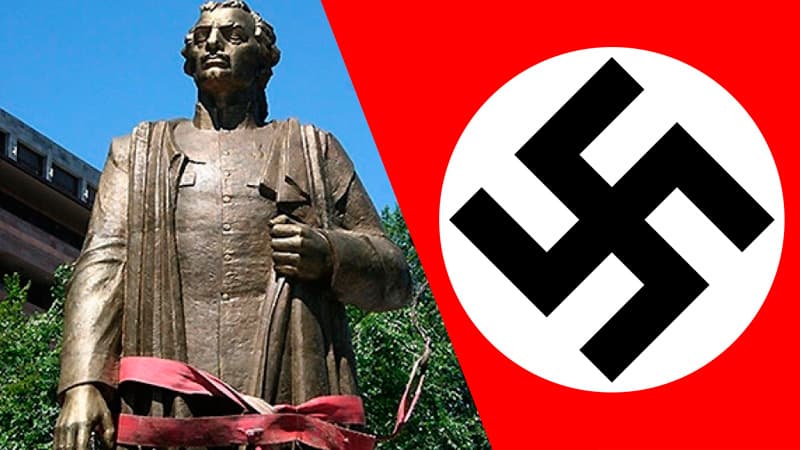 Faşist Njdeyə möhtac qalan erməni - Ermənistanda zəhərlənən yeni nəsil (ŞƏRH)