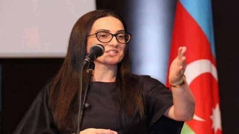 Raquf Orucovun xanımı vəkil oldu
