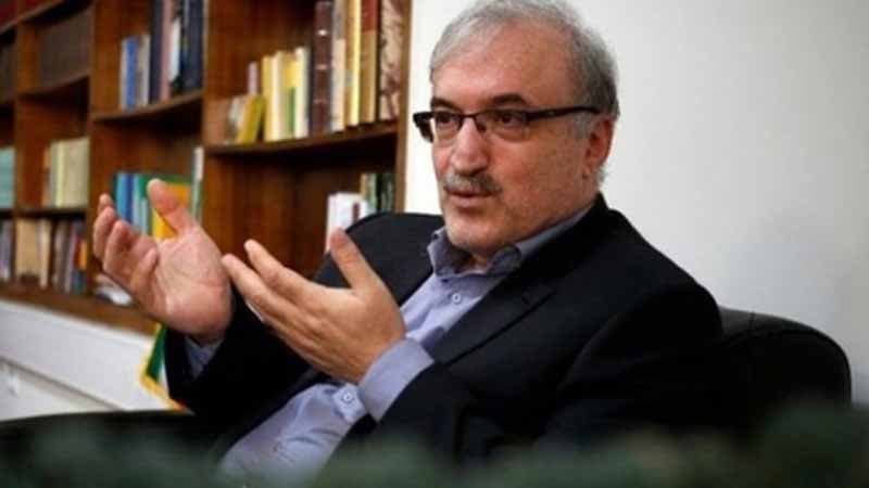 İranlı nazir: "Azərbaycanda dərman istehsalı zavodunun tikintisində yaranmış problemlər öz həllini tapıb"