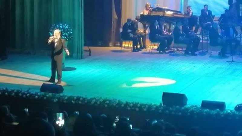 Yaqub Zurufçu: "Azərbaycan dövləti mənə ad verir, televiziyalar isə qadağa qoyur"