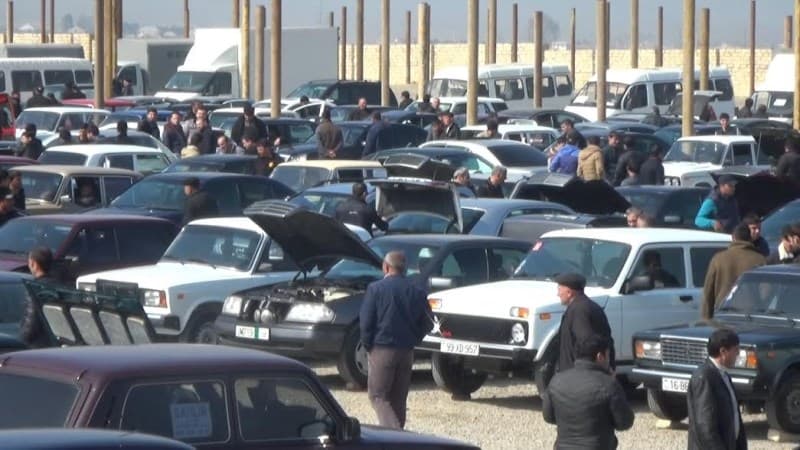 Köhnə maşını olanlara pis xəbər – Yeni qadağalar gəlir