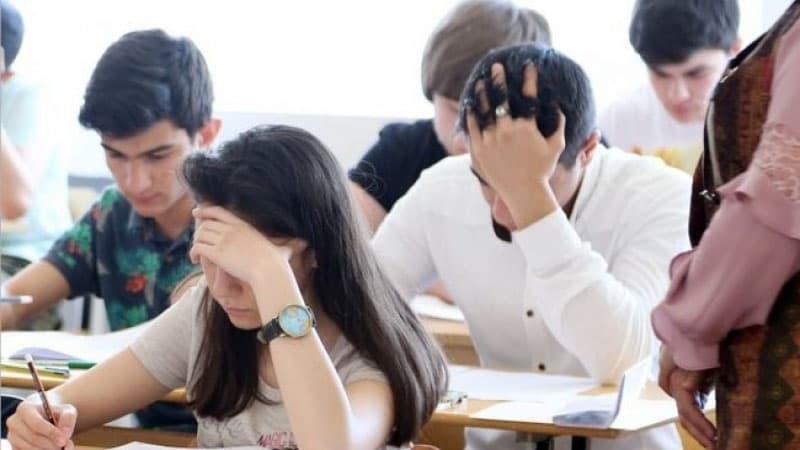 Cəmi 299 abituriyent özəl ali məktəbləri seçib