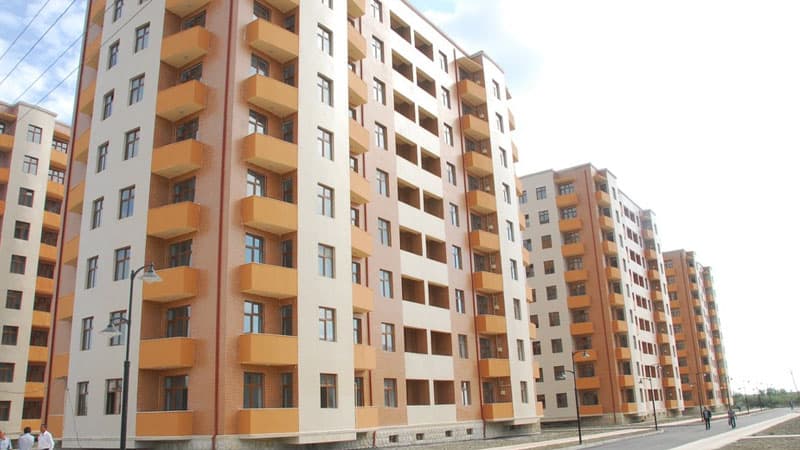 Bu gün Bakıda satışa çıxarılan 570 mənzil 1 dəqiqədə satıldı