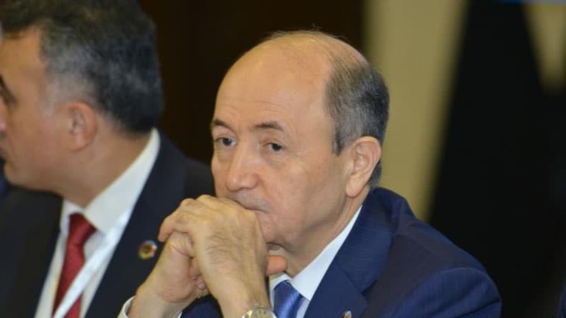 Azərbaycana ekstradisiya olunan cinayətkarların sayı açıqlandı
