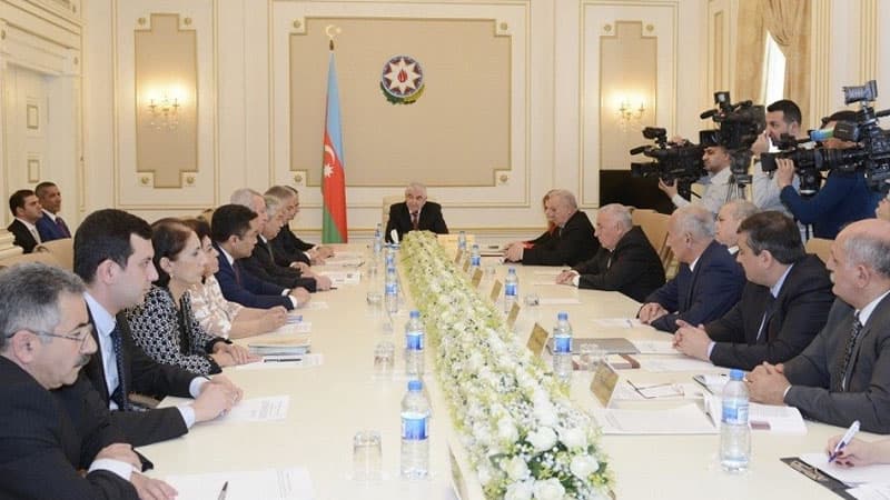 Sabah MSK bələdiyyə seçkiləri ilə bağlı qərar verəcək