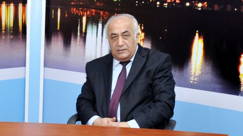 Alimdən təklif: “Tarixi məlumatlar yayan telekanal açılmalıdır”