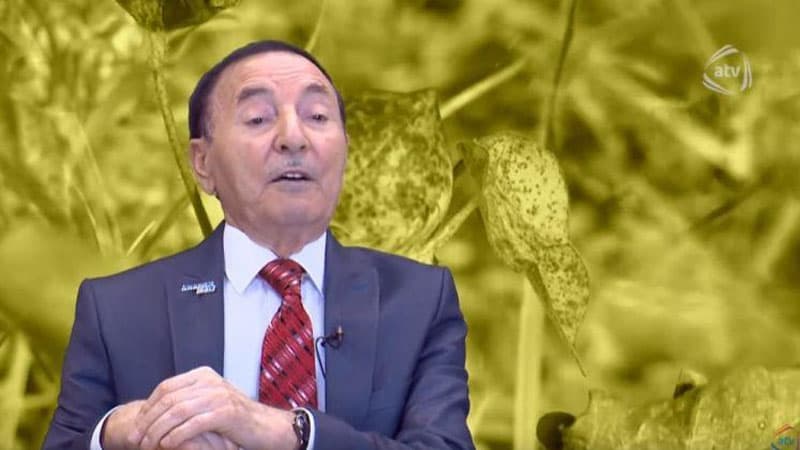 Xalq artistinin həyat yoldaşı vəfat etdi