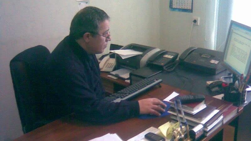 Bakıda prokurorluq əməkdaşı qəfildən vəfat etdi (FOTO)