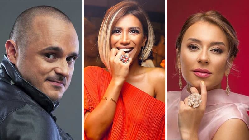 3 məşhur müğənniyə “Xalq artisti” fəxri adı verildi (SƏRƏNCAM)
