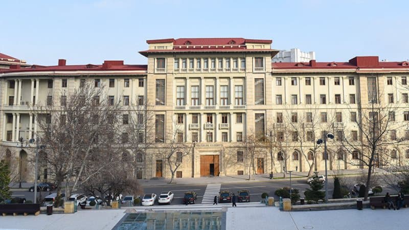 Yaqub Eyyubovun köməkçisi vəfat etdi