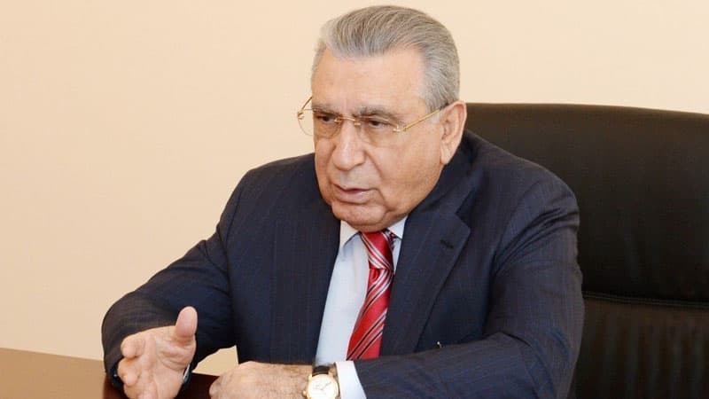 Prezident Ramiz Mehdiyevlə bağlı daha bir sərəncam imzaladı