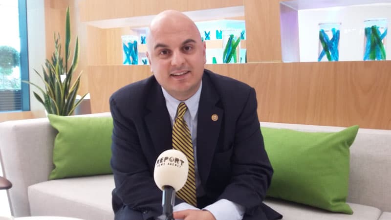 Amerikalı ekspert: "Azərbaycanda kadr islahatları milli maraqların möhkəmlənməsinə xidmət edəcək"