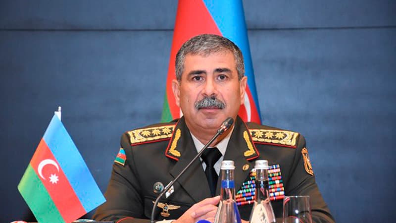 Zakir Həsənov Brüsselə niyə gedib?