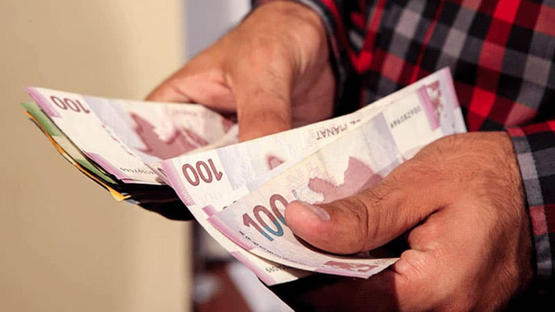 Gələn il pensiya və əməkhaqları artırılacaq