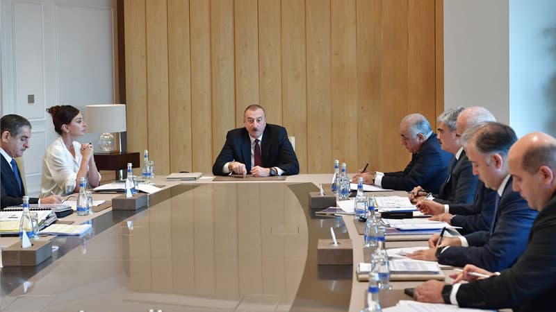 Azərbaycan post-neft dövründə: nəticələr, proqnozlar (ŞƏRH)