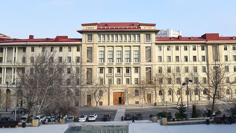 2020-ci ildə Nazirlər Kabinetinə bu qədər maliyyə ayrılacaq