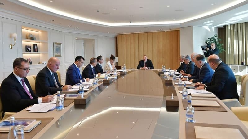Rusiyalı ekspert: "Azərbaycanda cəmiyyətin tələbatına uyğun olan islahatlar ölkənin inkişafına təkan verəcək"