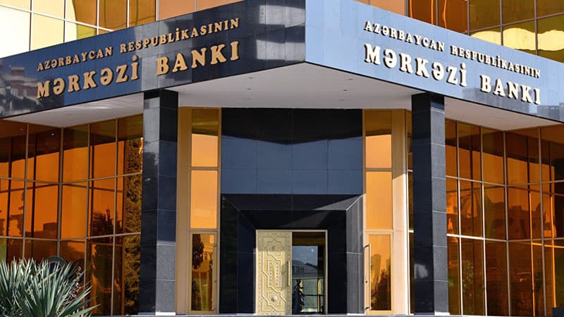 Mərkəzi Bankı tədavülə yeni yubiley pul nişanı buraxdı (FOTO)