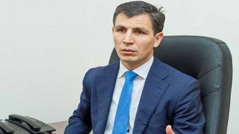 Zahid Oruc Ramiz Mehdiyevin istefasından danışdı