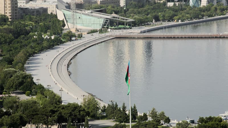 Bu gün Bakıda Qoşulmama Hərəkatının sammiti başlayır
