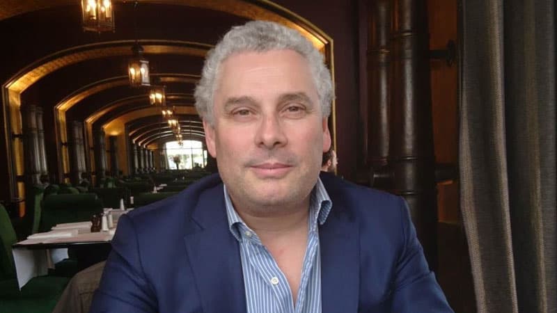 Emmanuel Dupuy: "Azərbaycandakı dəyişikliklər yeni institutun, daha dinamik bir strukturun yaradılması məqsədi ilə atılan addımlardır"