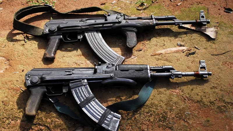 Rusiyada hərbi hissədə insident: 8 ölü, 2 yaralı (YENİLƏNİB)