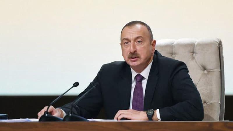 Prezidentin 10 sitatı: "Mən atamı pis vəziyyətdə qoymadım"
