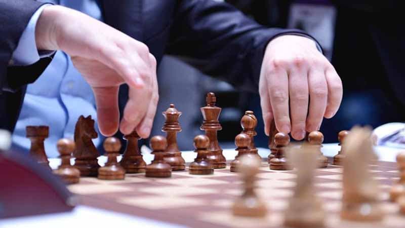 Kişi şahmatçılarımızdan növbəti qələbə