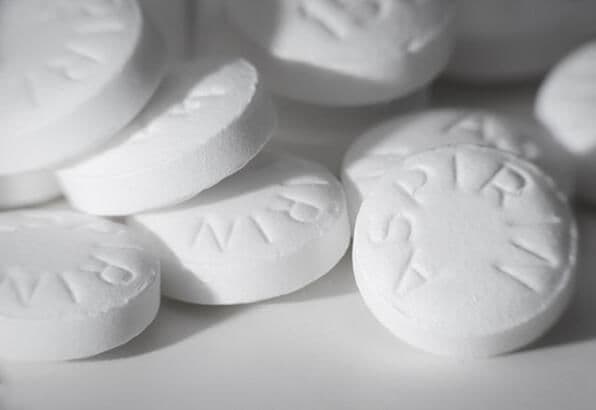Valideynlərin nəzərinə: Aspirin uşaq ölümünə gətirir