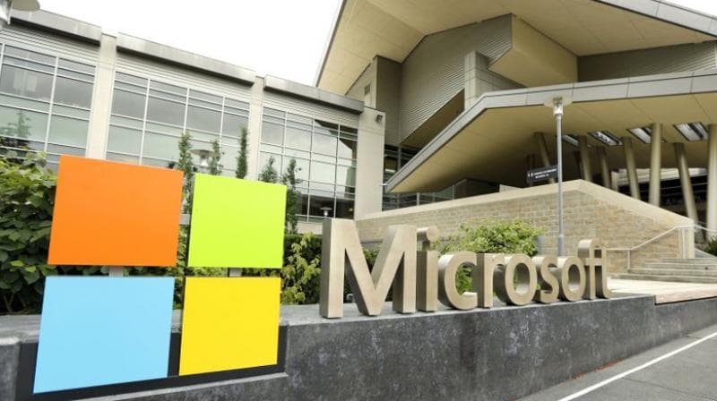 “Maykrosoft” Pentaqonla 10 milyardlıq müqavilə bağladı