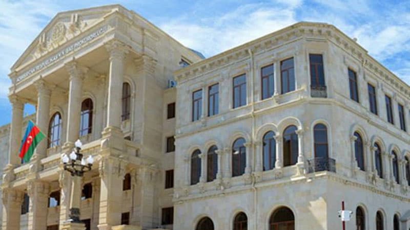 Baş Prokurorluq Samir Musayevlə bağlı araşdırmaya başladı