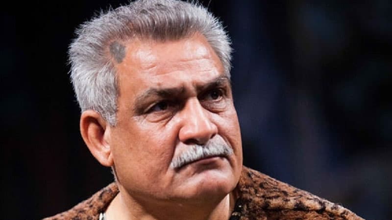 Nürəddin Mehdixanlı: "Əxlaqı olanlar qalmaqal etmir" (VİDEO)