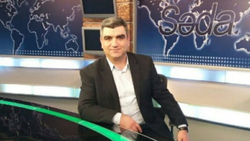 ATV-də yeni təyinat