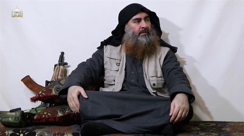 Bağdadinin öldürülməsinin detalları açıqlandı