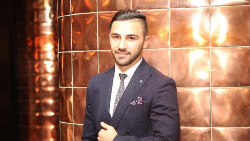Ayxan Mamayev müalicə üçün Türkiyəyə aparıldı (FOTO)