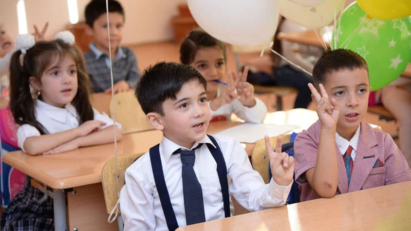 Şagirdlərin elektron yerdəyişməsi üçün lazım olan sənədlər (SİYAHI)