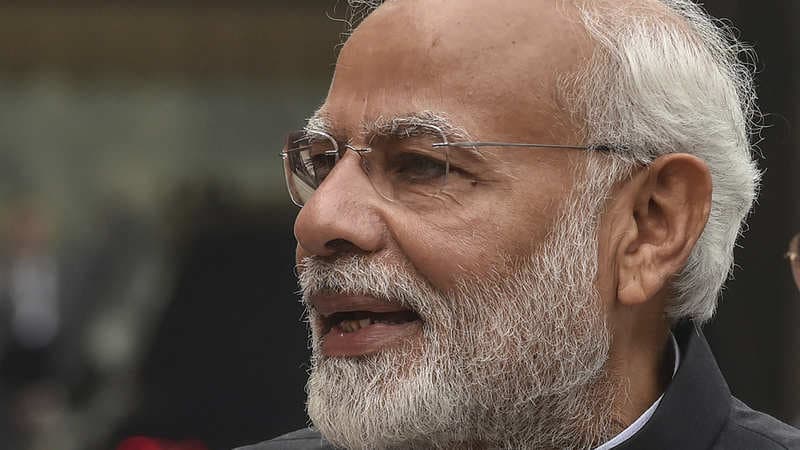 Pakistan Hindistanın Baş nazirini ölkənin hava məkanına buraxmadı