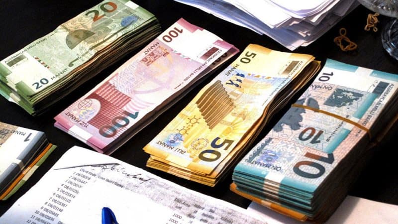 9 ayda əsas kapitala 10 milyard manatdan çox vəsait yönəlib